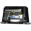 Pistolet Beretta 92FS INOX USA kal. 9x19mm